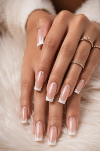 20 Long Square Nail Ideas For Every Occasion