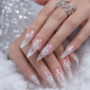 Frost Nails