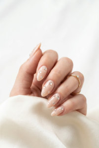 22 Cute Almond Nail Sets For Summers