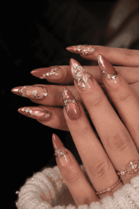 14 Trendy Summer Nail Ideas For 2026: Luxury 3D Acrylic Nail Designs You’ll Love